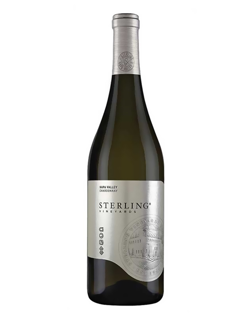 Sterling Vineyards Napa Valley Chardonnay