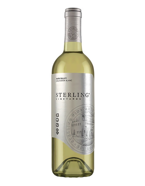 Sterling Vineyard Sauvignon Blanc