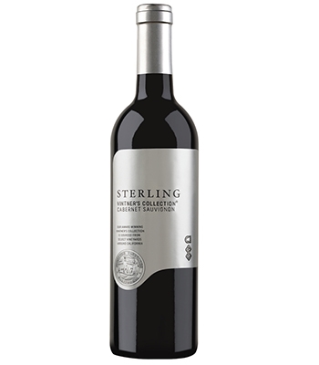 Sterling Vintners Collections Cabernet Sauvignon