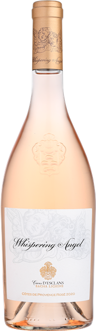 Whispering Angel Rose