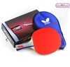 Butterfly 401 Table Tennis Paddle Set