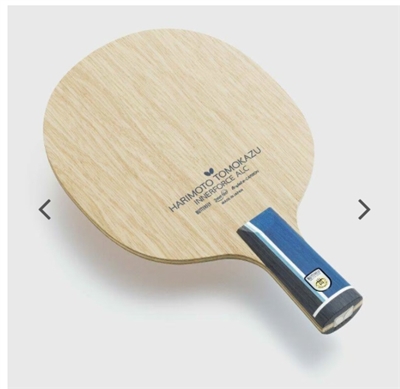 Butterfly Harimoto Innerforce ALC CS Blade