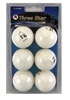 Butterfly MK 3-star Table Tennis Balls