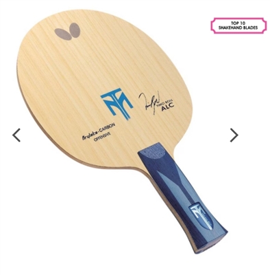 Butterfly Timo Boll ALC FL Blade