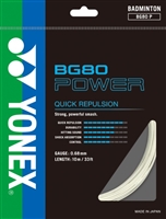 Yonex BG-80 Power Badminton String