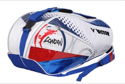 Victor BR217 6 racquet badminton sports bag