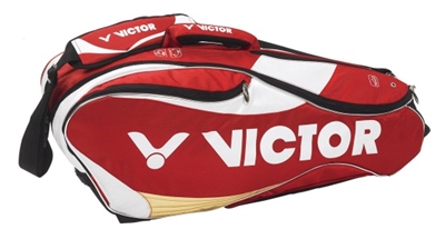 Victor BR290D 12 racquet badminton sports bag