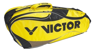 Victor BR290E 12 racquet badminton sports bag