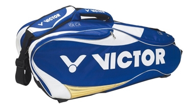 Victor BR290F 12 racquet badminton sports bag