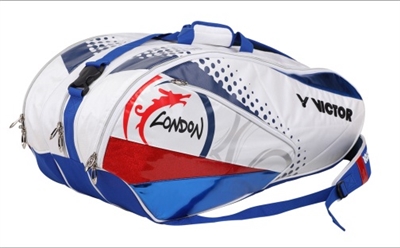 Victor BR317LTD 12 racquet badminton sports bag