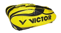 Victor BR390E 12 racquet badminton sports bag