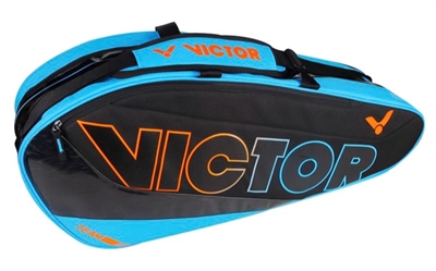 Victor BR6207F 6 racquet badminton sports bag