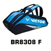 Victor BR8208C 6 racquet badminton sports bag