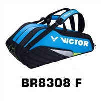 Victor BR8208C 6 racquet badminton sports bag
