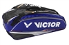 Victor BR9202F 6 racquet badminton sports bag