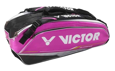 Victor BR9202Q 6 racquet badminton sports bag