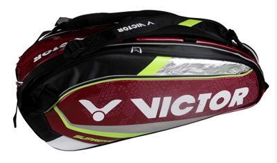 Victor BR9207D 6 racquet badminton sports bag