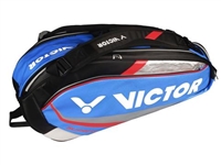 Victor BR9207F 6 racquet badminton sports bag