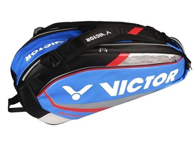 Victor BR9207F 6 racquet badminton sports bag