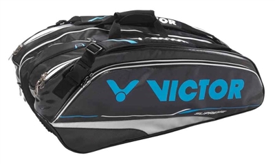 Victor BR9302C 12 racquet badminton sports bag