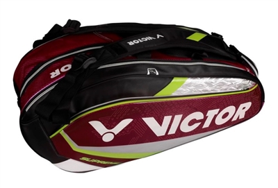 Victor BR9307D 12 racquet badminton sports bag