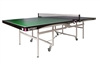 Butterfly Space Saver 22 Green Table Tennis Table