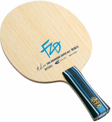 Butterfly Fan Zhendong Champion Pro Set Special
