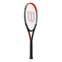Wilson Clash 100 Tennis Racquet