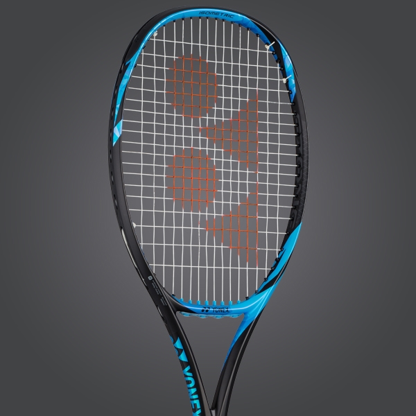 Raqueta Tenis YONEX Ezone 98 Sky Blue (305Gr)
