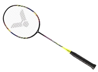 Victor Hypernano X90 Badminton Racquet 3u 4u