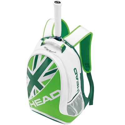 Head Murray Limited Edition Backpack