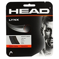 Head Lynx Tennis String 16g 17g 281784