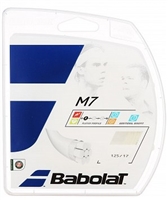 Babolat XCel Power Tennis String 16g 17g