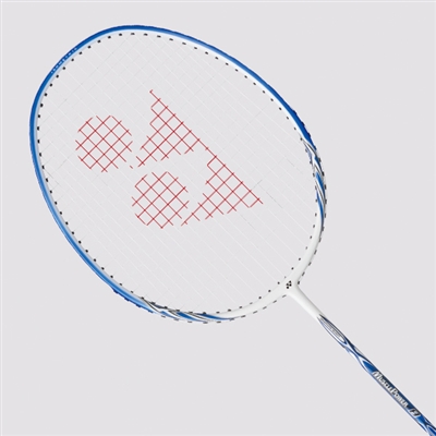 Yonex MP-8 Badminton Racquet White/Blue