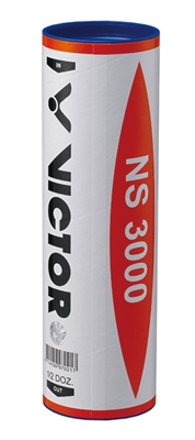 NS-3000 Shuttlecock