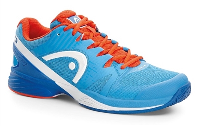 Head Nitro Pro Men's Tennis Shoes Blue