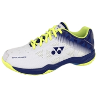 Yonex PC 50 Badminton Shoes Blue