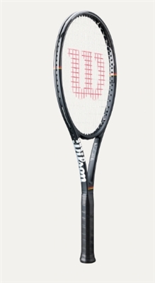 Wilson Pro Staff  97 Tennis Racquet