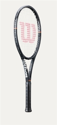 Wilson Pro Staff 97L Classic Tennis Racket