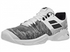 Babolat Propulse Blast Men's Tennis Shoes White/Black