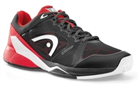 Head Revolt Pro 2.0 Men's Tennis Shoes Red 273007