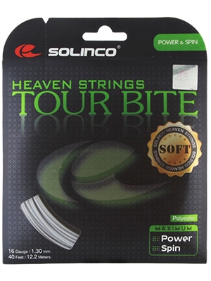 Solinco Tour Bite Soft