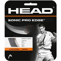 Head Sonic Pro Edge Tennis String 16g 17g 285503
