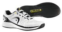 Head Sprint Pro Men's Tennis Shoes White/Black