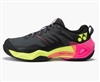 Yonex Subaxia GT Badminton Shoes-Dark Gray