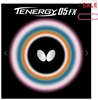 Butterfly Tenergy 05FX Table Tennis Rubber