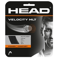 Head Velocity MLT Tennis String 16g 17g 281404