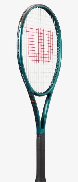 Wilson Blade 98 (18x20) V9 Tennis Racket In Store Pickup Only