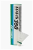 Yonex Mavis 350 Nylon Shuttlecock White (10 tubes total 60 shuttlecocks) Free Ship