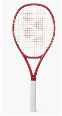 Yonex VCore 100 (gen 8)  2026 Red Tennis Racket